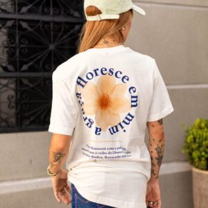 T-Shirt Unissex MAX (𝙂𝙂)