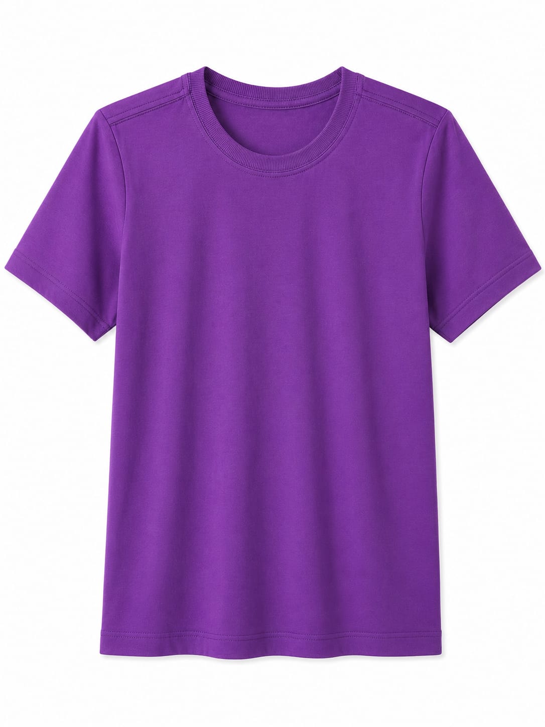 T-Shirt Tradicional (M, GG)