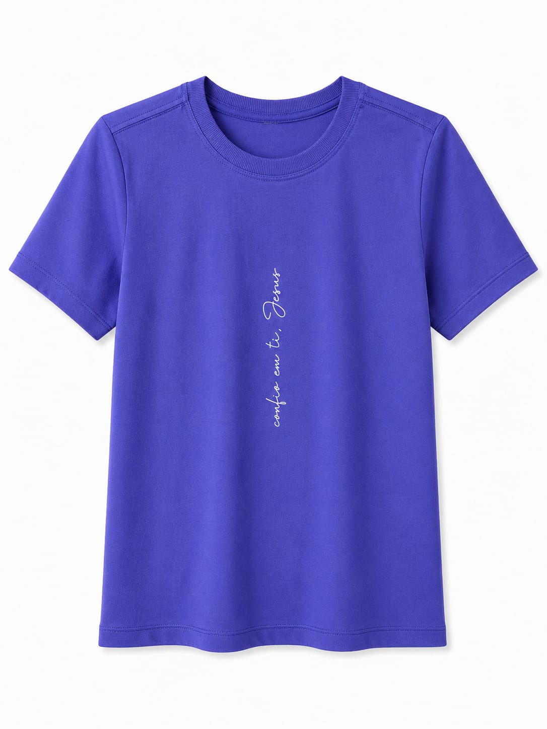 T-Shirt Minimalista (𝙈,𝗚1)