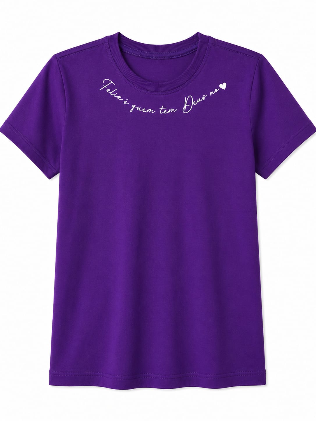 T-Shirt Estampada (𝙈)
