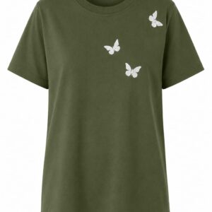T-Shirt Bordada (𝗚2)