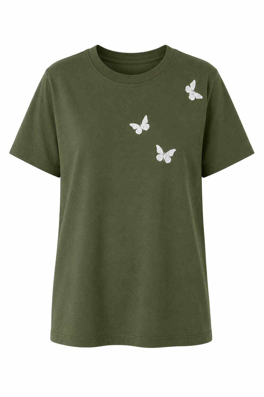 T-Shirt Bordada (𝗚2)