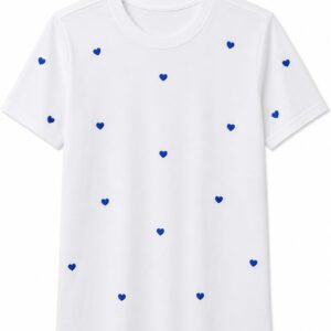 T-Shirt Tradicional (M, GG)