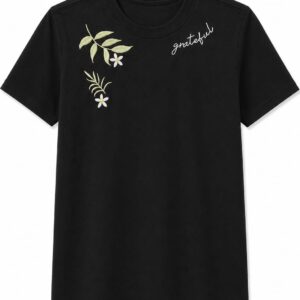 T-Shirt Bordada (G2)