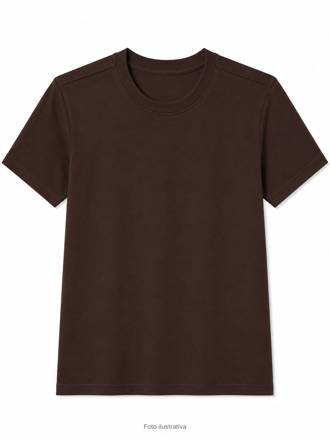 T-Shirt Tradicional (P)