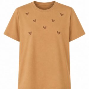 T-Shirt Bordada (𝗚2)