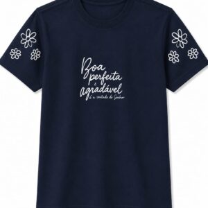 T-Shirt Cristã (G)
