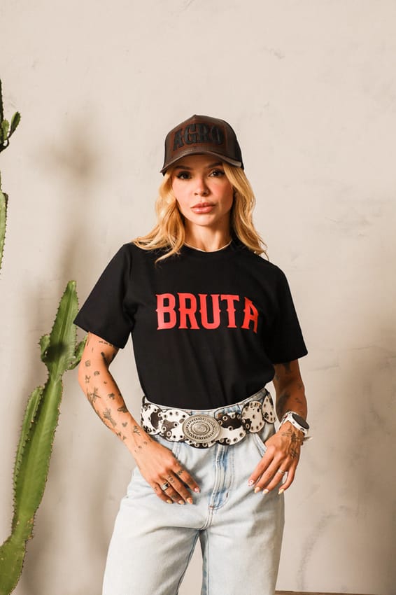 T-Shirt Country (G) - Imagem 2