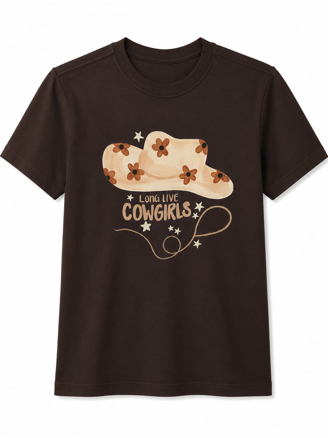 T-Shirt Country (G)