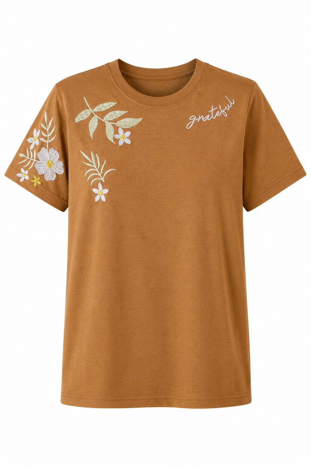 T-Shirt Bordada (𝗚2)