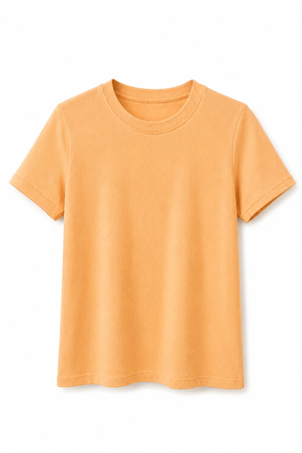 T-Shirt canelada (P, M, G, GG)