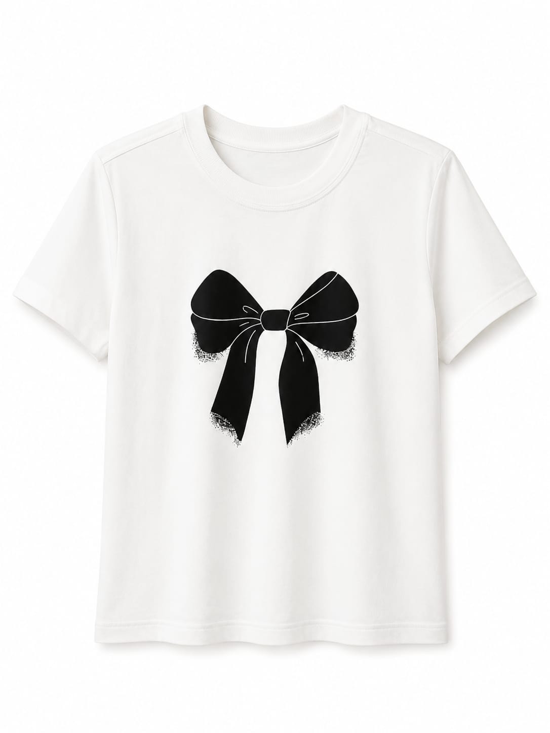 T-Shirt Laço (P)