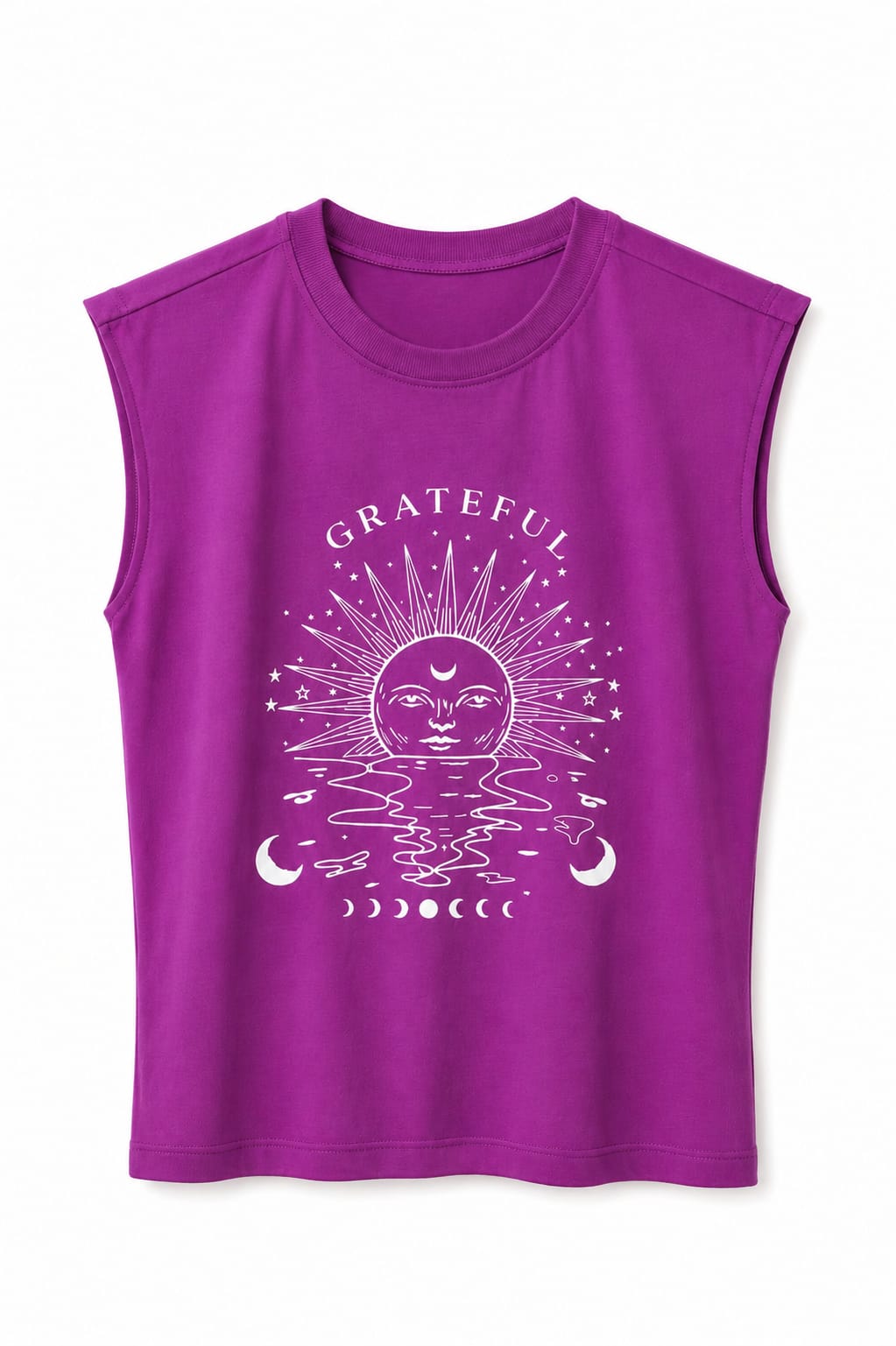 T-Shirt Estampa (P)