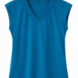 T-Shirt Gola V Cor Mar Egau (𝙋, 𝙈)