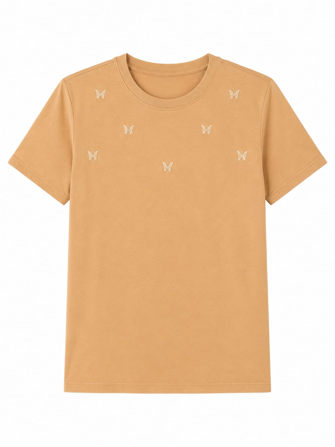 T-Shirt Bordada (𝗚2)