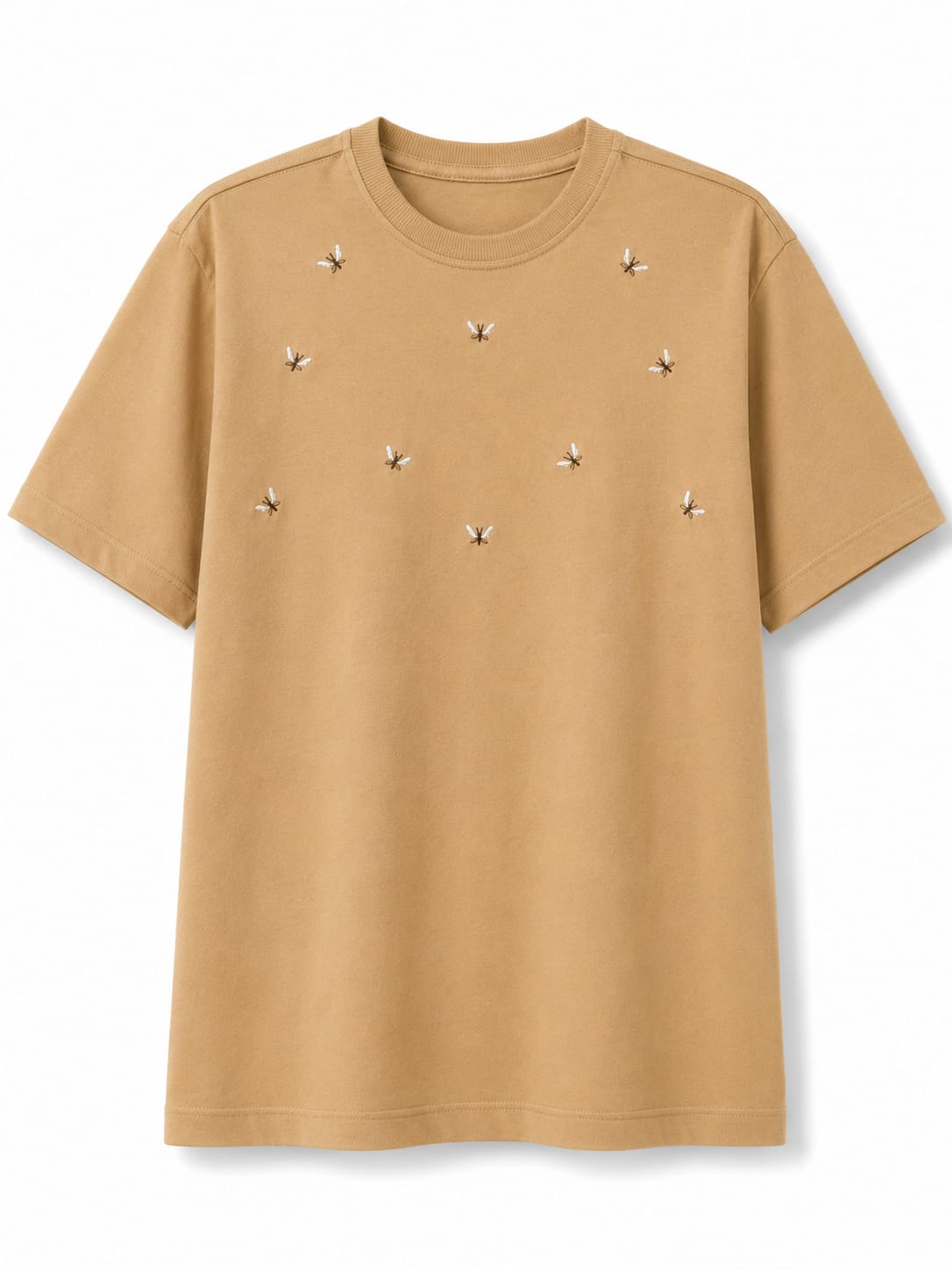 T-Shirt Bordada (𝗚1)