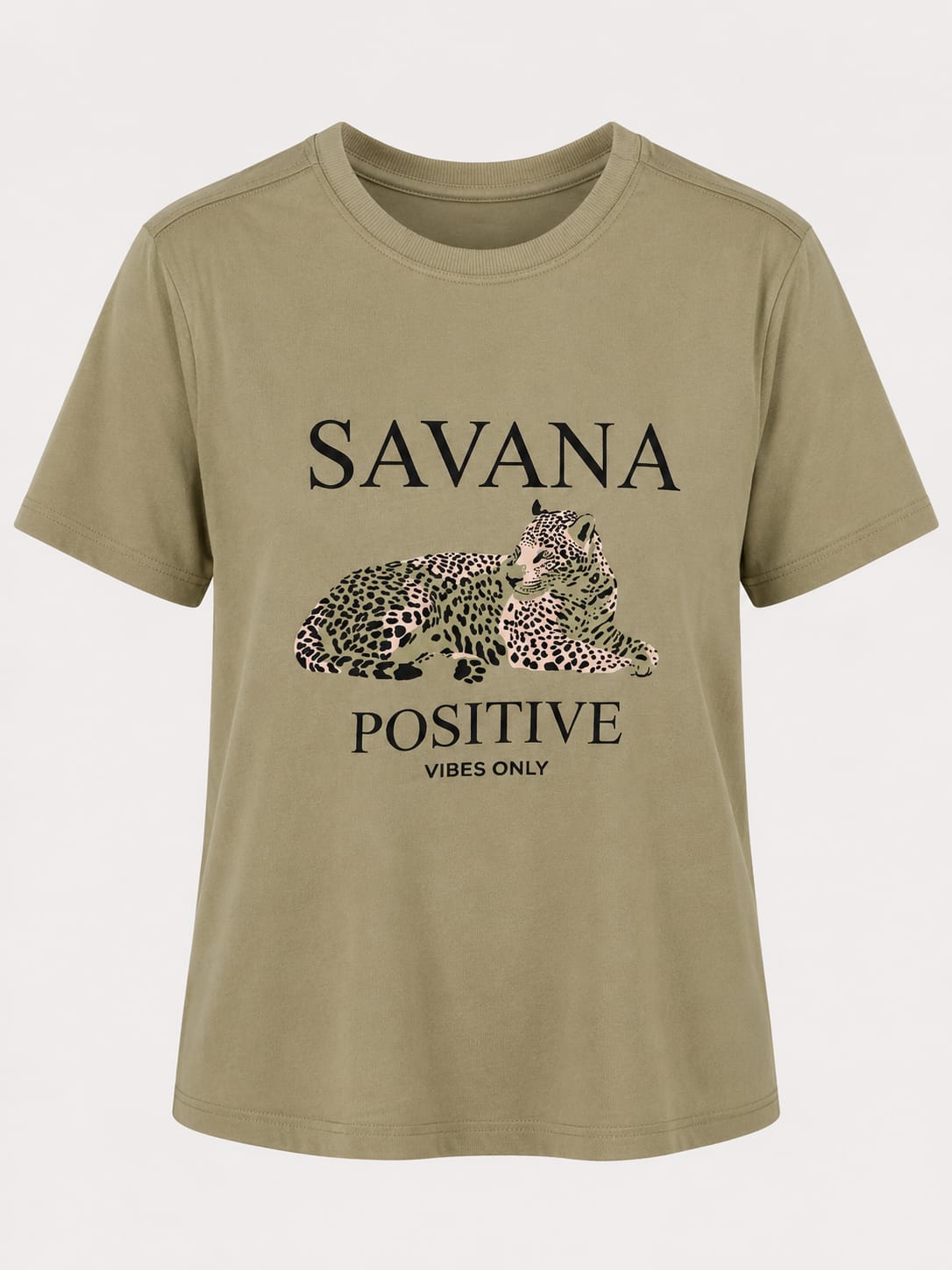 T-Shirt Estampada (𝗚3)