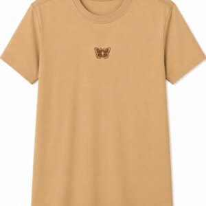 T-Shirt Max Cristã (𝙈)