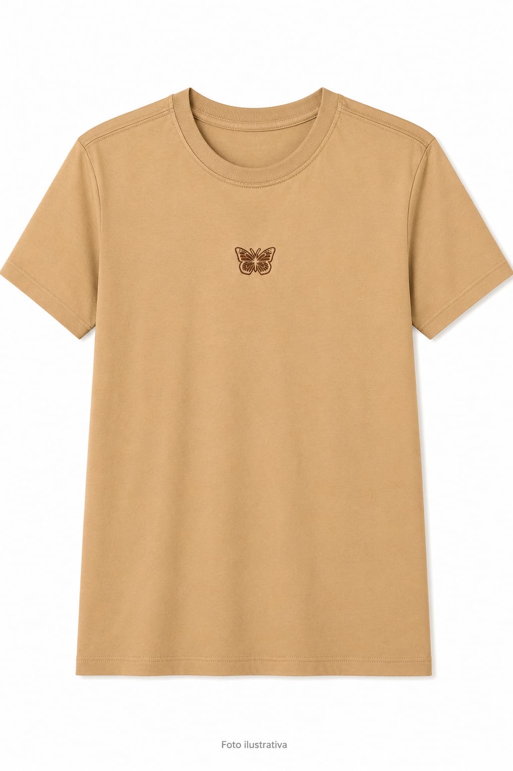 T-Shirt Max Cristã (𝙈)
