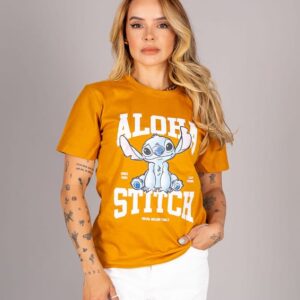 T-Shirt tradicional (𝙈)