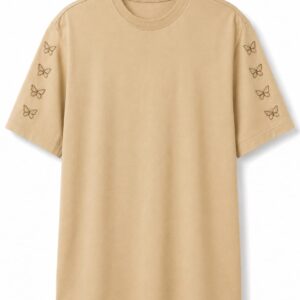 T-Shirt Bordada (𝗚1)
