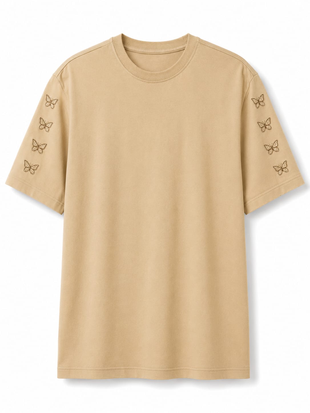 T-Shirt Bordada (𝗚1)
