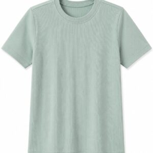T-Shirt Básica (M, GG)