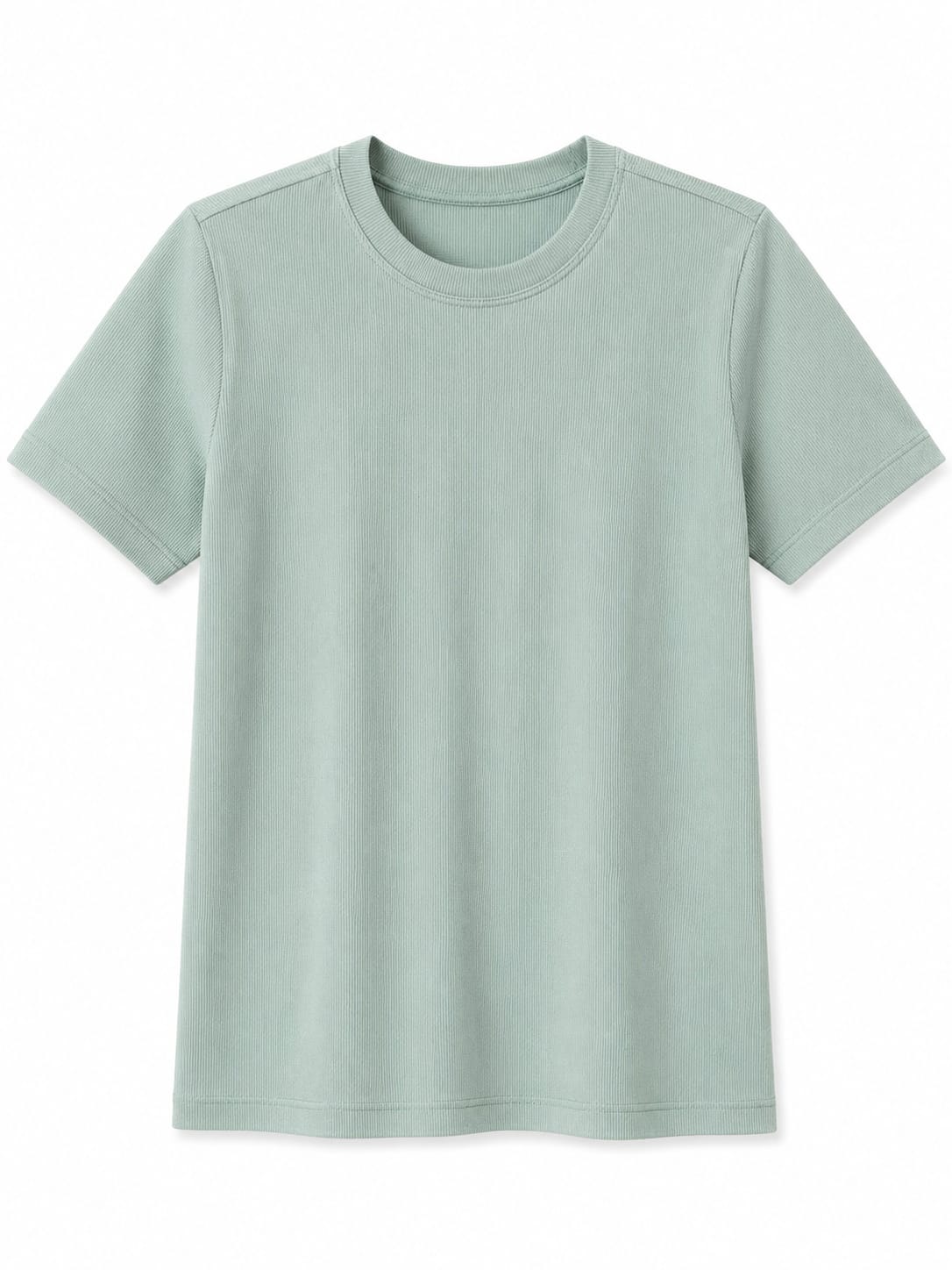 T-Shirt Básica (M, GG)