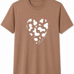 T-Shirt Tradicional (𝙂)