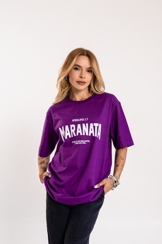 T-Shirt Unissex MAX (𝙂1)
