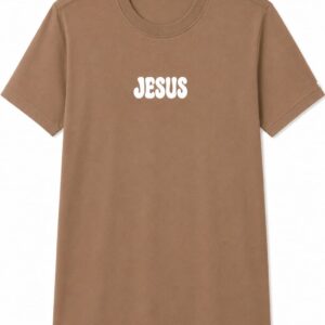 T-Shirt Cristã (M)