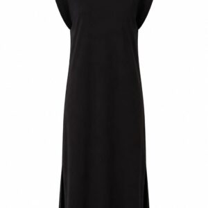 VESTIDO PRETO (M, GG)