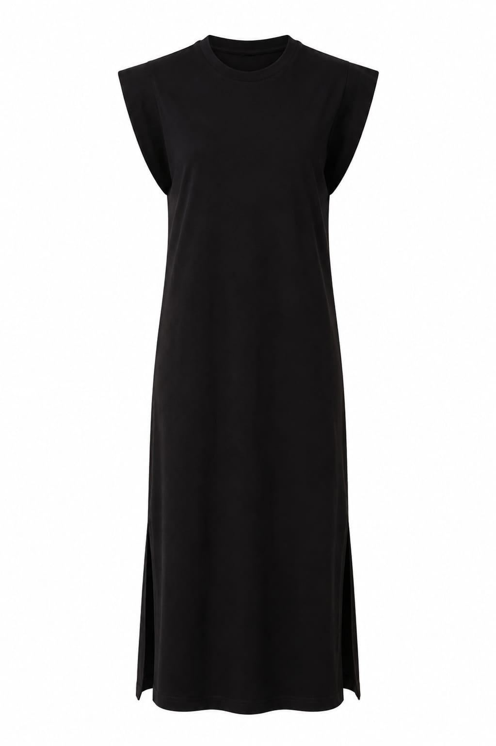 VESTIDO PRETO (M, GG)