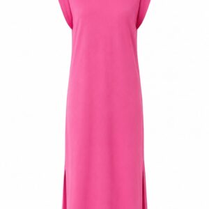 VESTIDO ROSA (P, G, GG)