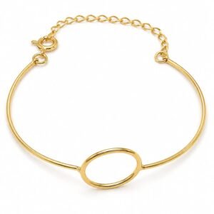 Bracelete circulo