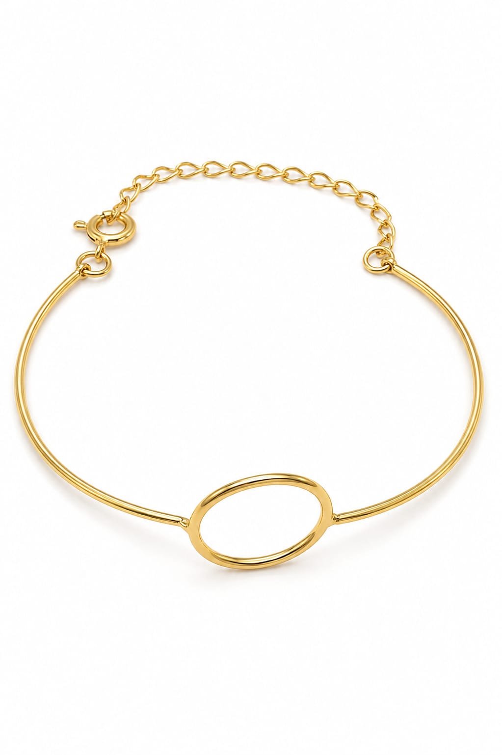 Bracelete circulo