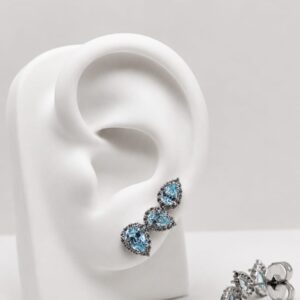 Brinco Ear cuff