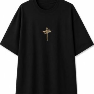 T-shirt MAX frente e verso ( G )