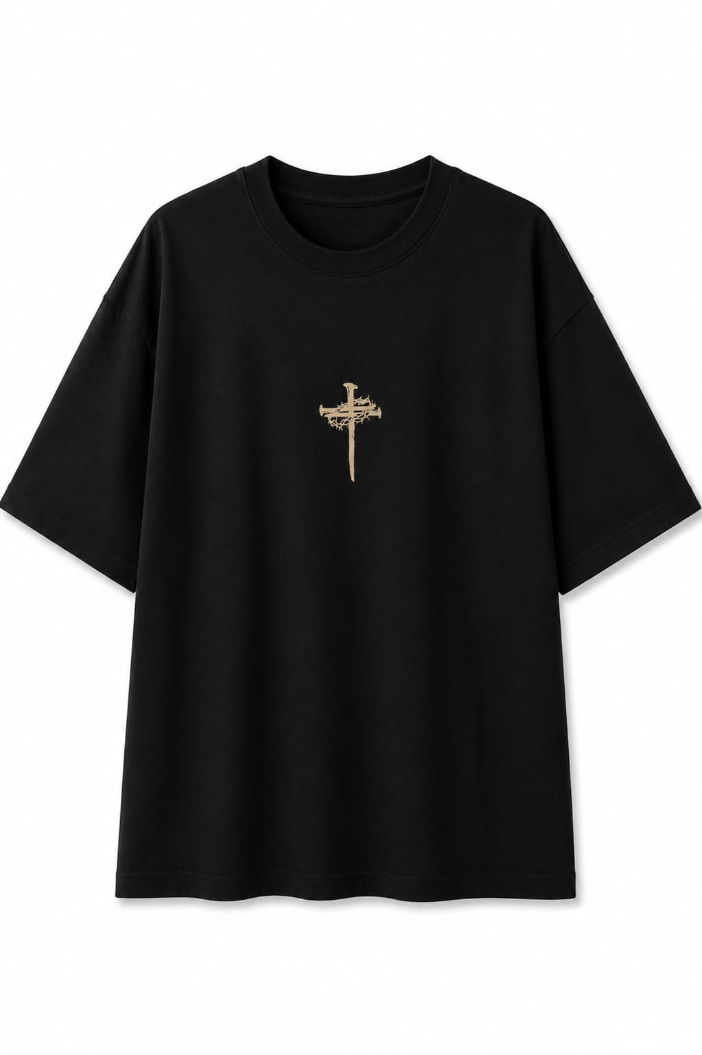 T-shirt MAX frente e verso ( G )