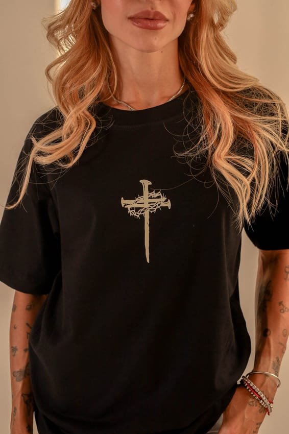 T-shirt MAX frente e verso ( G ) - Imagem 2