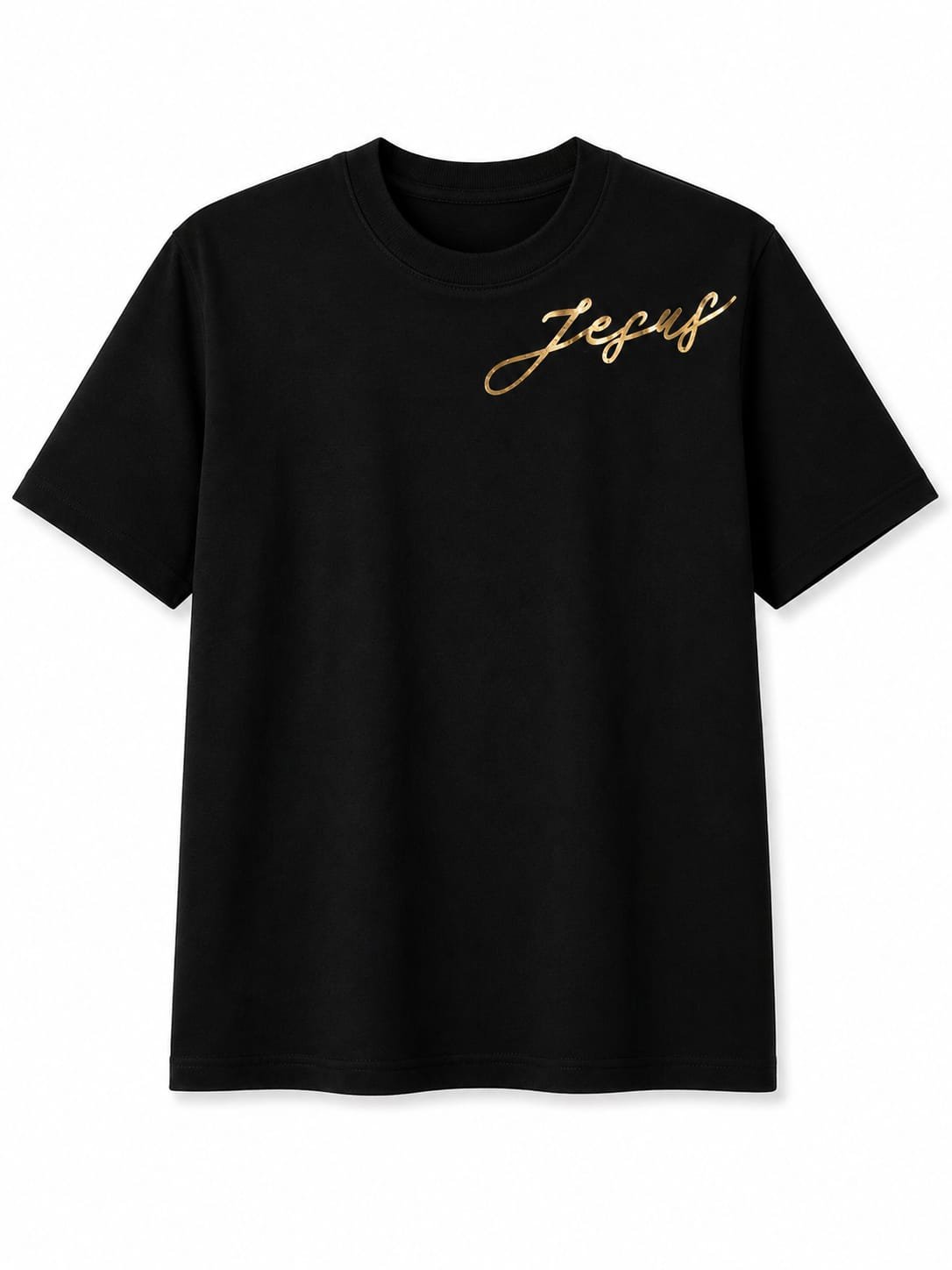 T-shirt JESUS ( P )